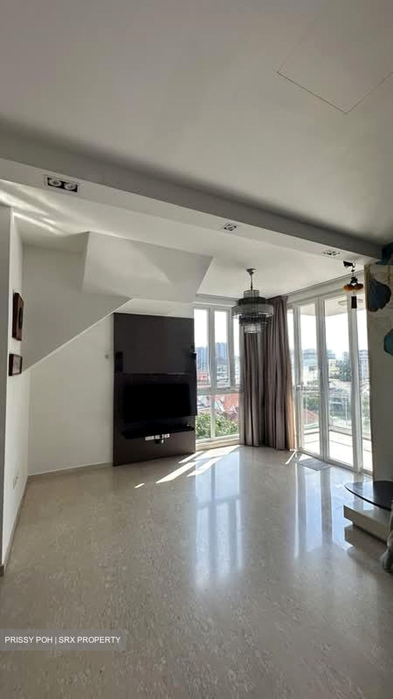 Parc Elegance (D15), Apartment #579294091